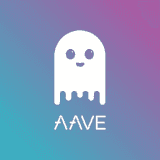 Aave logo