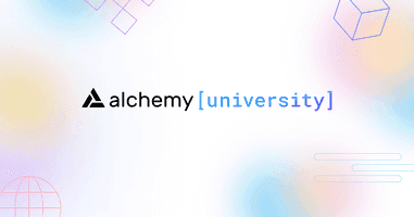 Logótipo Alchemy University