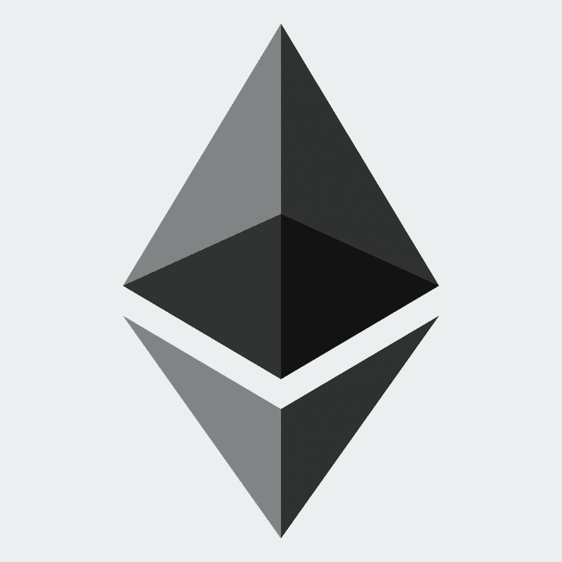 ETH diamant (siv)