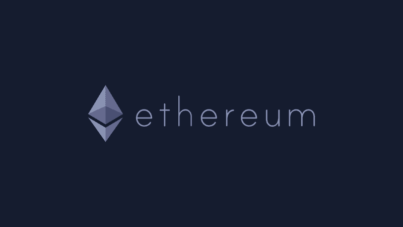 Logo ETH horizontal (morado)