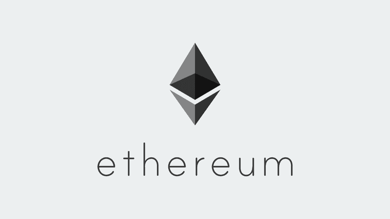 Logo ETH vertical (gris)