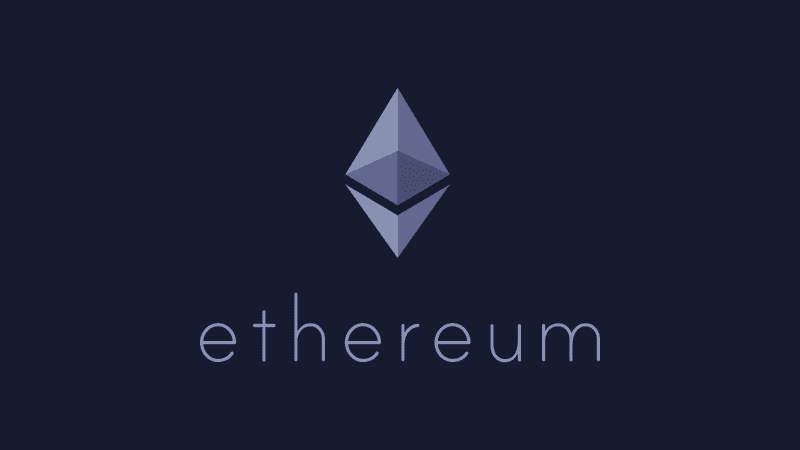 Logo ETH vertical (morado)