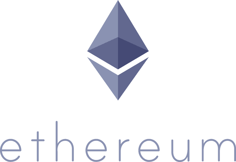 Logo ETH vertical (morado)